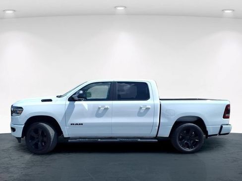 Used 2020 RAM 1500 Big Horn AWD/4WD image 11
