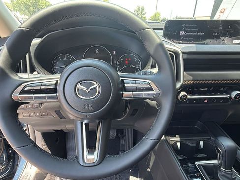 New 2026 MAZDA CX-50 AWD 2.5 S image 11