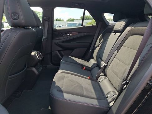 Used 2024 Chevrolet Blazer EV RS RWD image 19
