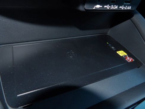 New 2025 Subaru Forester Sport w/ Popular Package image 20