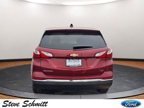 Used 2020 Chevrolet Equinox LT image 26