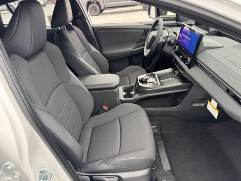 New 2026 Toyota C-HR AWD/4WD image 8