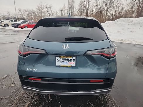 Used 2024 Honda HR-V EX-L image 5