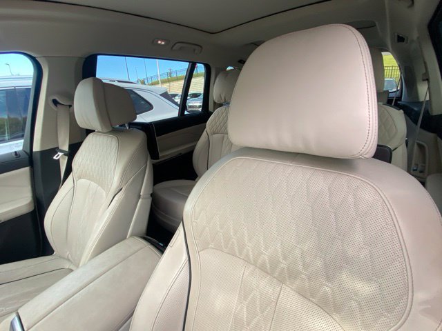 Used 2020 BMW X7 xDrive40i w/ Executive Package AWD/4WD image 6