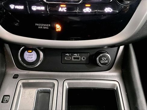 Used 2021 Nissan Murano S w/ Cargo Package FWD image 26