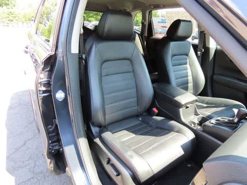 Certified 2023 Honda CR-V EX-L image 16
