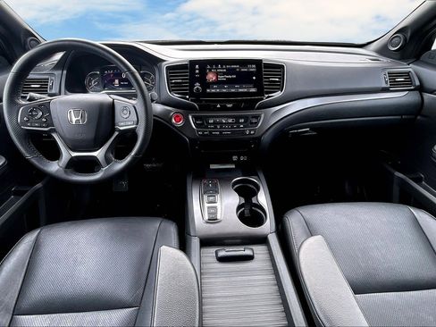 Used 2022 Honda Passport EX-L image 7