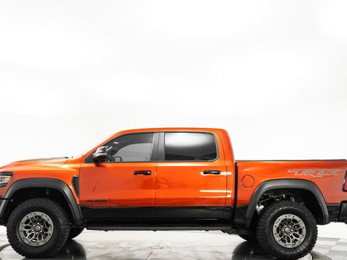 Used 2024 RAM 1500 TRX AWD/4WD image 6