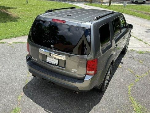 Used 2010 Honda Pilot Touring image 22