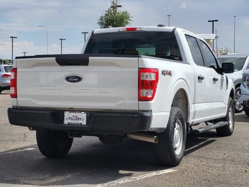 Used 2023 Ford F150 XL AWD/4WD image 7