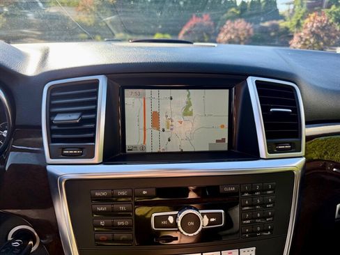 Used 2014 Mercedes-Benz ML 350 4MATIC image 13