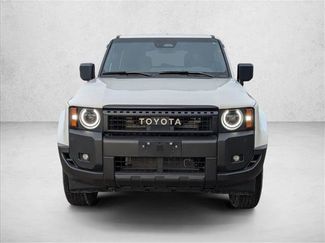 Used 2025 Toyota Land Cruiser 1958 video 2