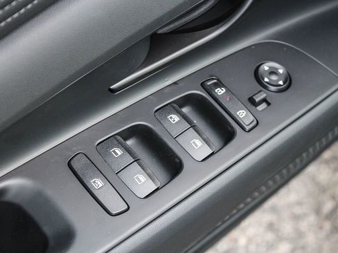 New 2026 Hyundai Elantra SEL Sport Premium w/ Cargo Package image 28