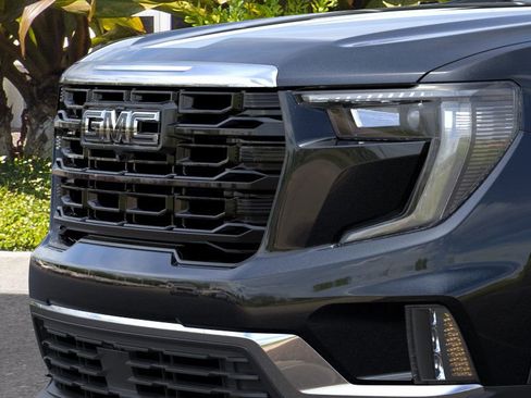 New 2026 GMC Acadia Elevation w/ Black Edition FWD image 13