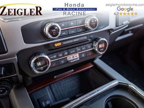 Used 2022 Ford F350 King Ranch image 24