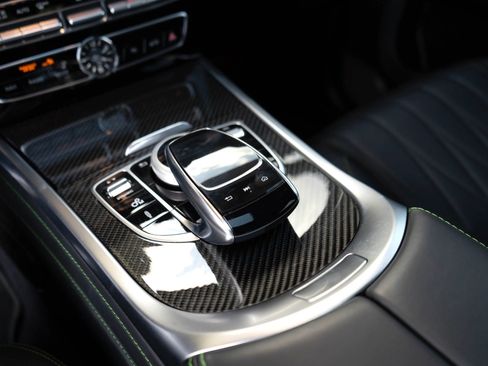 Used 2022 Mercedes-Benz G 63 AMG 4MATIC image 42