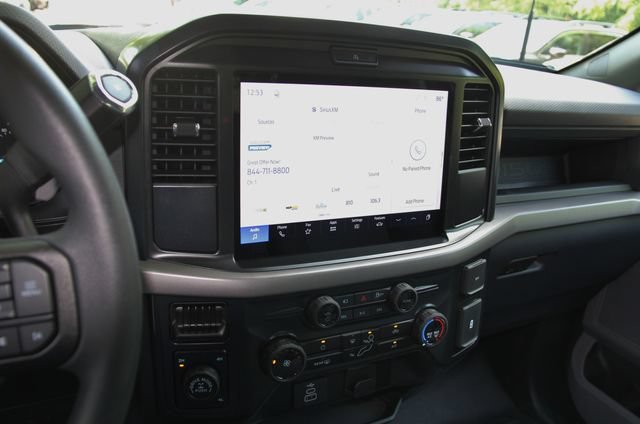 Used 2026 Ford F150 XL w/ Equipment Group 103A High AWD/4WD image 27