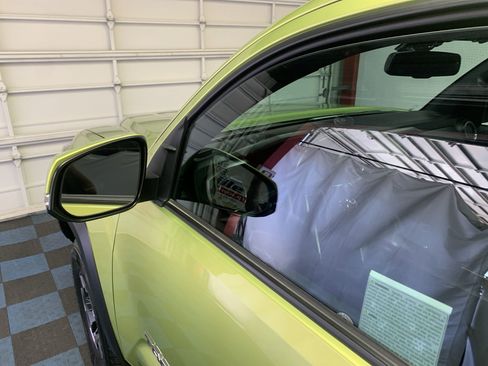 Used 2023 Toyota Tacoma TRD Off-Road image 11