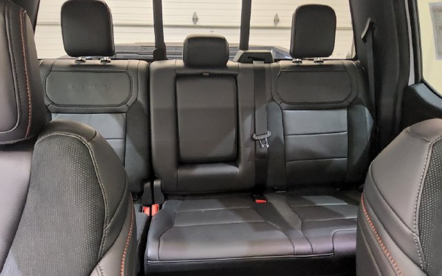 Used 2025 Ford F150 Raptor AWD/4WD image 19