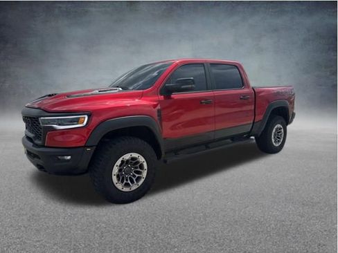 Used 2026 RAM 1500 RHO w/ RHO Level 1 Equipment Group AWD/4WD image 18