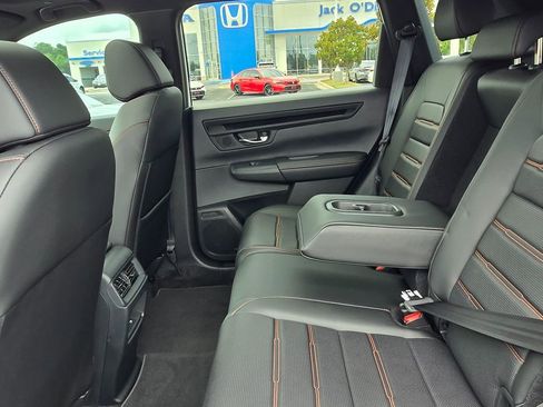 New 2026 Honda CR-V Sport-L image 25