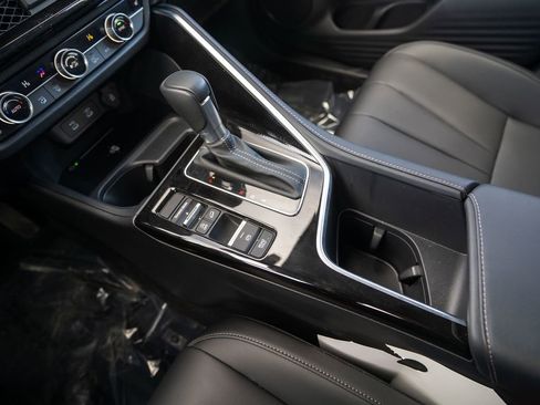 Certified 2025 Acura ADX AWD image 29