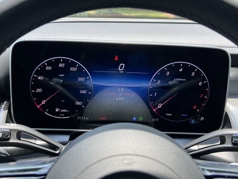 Certified 2026 Mercedes-Benz GLC 300 4MATIC image 21
