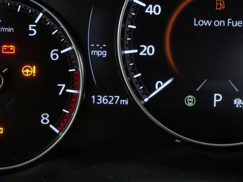 Used 2024 MAZDA MAZDA3 s FWD image 24