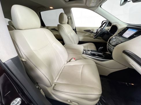 Used 2020 INFINITI QX60 Luxe w/ Essential Package AWD/4WD image 30