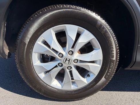 Used 2014 Honda CR-V EX-L image 31
