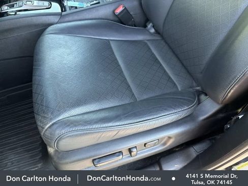 Used 2021 Honda Passport Touring image 8