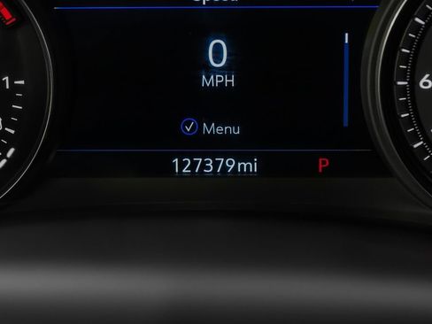 Used 2020 Cadillac XT6 Sport AWD/4WD image 17