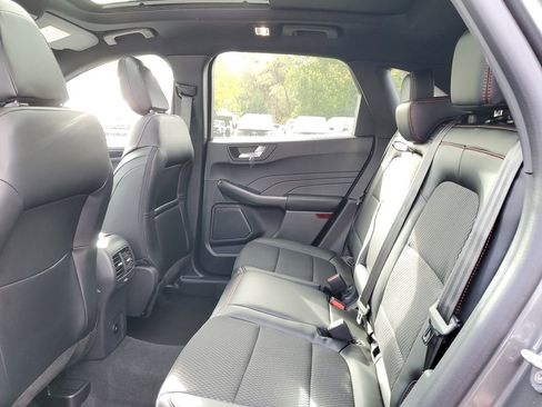 New 2026 Ford Escape ST-Line w/ Tech Pack #1 image 27