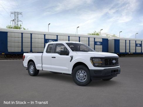 New 2026 Ford F150 XL RWD image 8