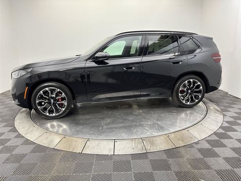 New 2026 BMW X3 xDrive30i w/ Premium Package AWD/4WD image 16