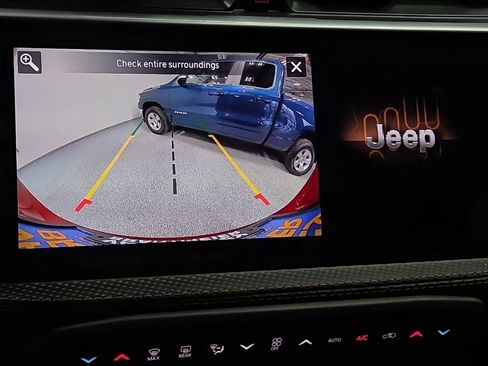 New 2026 Jeep Cherokee Limited AWD/4WD image 25