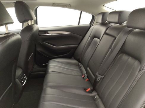 Used 2020 MAZDA MAZDA6 Grand Touring Reserve image 18