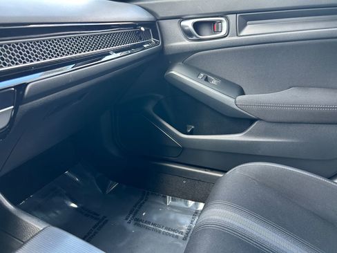 Certified 2023 Honda Civic Sport image 15