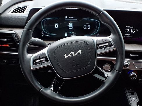 Used 2024 Kia Telluride EX image 20