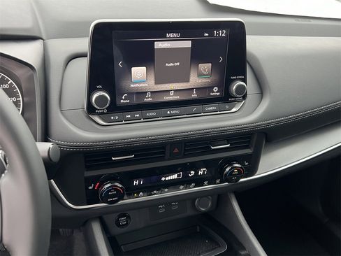 New 2026 Nissan Rogue SV w/ SV Premium Package image 10