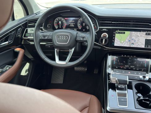 Certified 2024 Audi Q7 2.0T Premium Plus w/ Premium Plus Package image 22