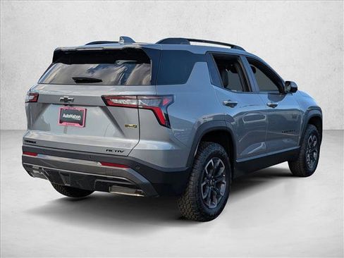 New 2026 Chevrolet Equinox ACTIV w/ Convenience Package III FWD image 2