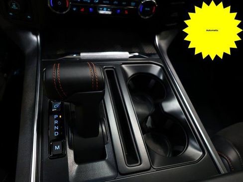 Used 2025 Ford F150 Raptor w/ Equipment Group 803A Raptor R image 24