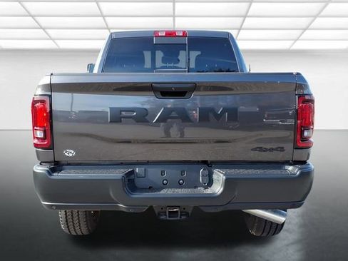 New 2026 RAM 3500 Tradesman image 5