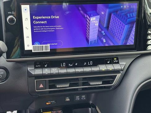 Used 2026 Toyota Camry XSE image 16