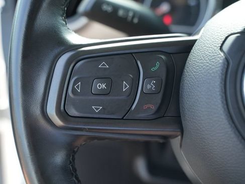Used 2021 Jeep Gladiator Sport AWD/4WD image 31