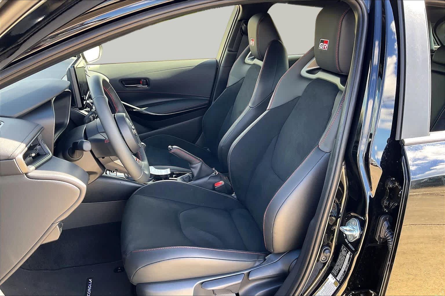 New 2026 Toyota Corolla GR AWD/4WD image 9
