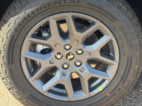 New 2026 Ford Bronco Sport Big Bend image 24