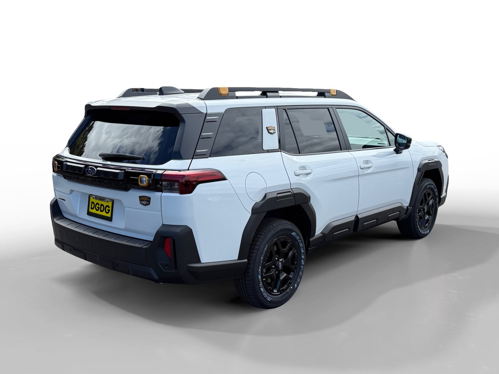 New 2026 Subaru Outback Wilderness AWD/4WD image 5