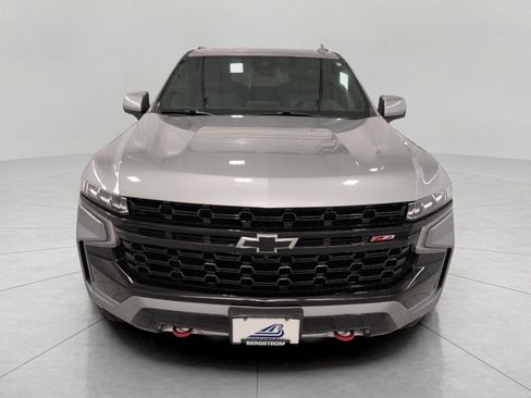 Used 2024 Chevrolet Tahoe Z71 w/ Luxury Package AWD/4WD image 4